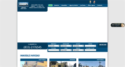 Desktop Screenshot of cbmiramar.com.mx